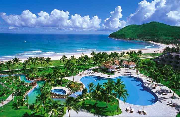 Smarttravel - горящие туры, путевки в Санья. Санья. турфирма, турагентства в Гродно и Лиде.