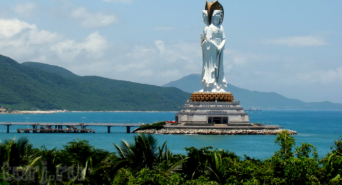 Smarttravel - горящие туры, путевки на о. Хайнань. остров Хайнань. турфирма, турагентства в Гродно и Лиде.